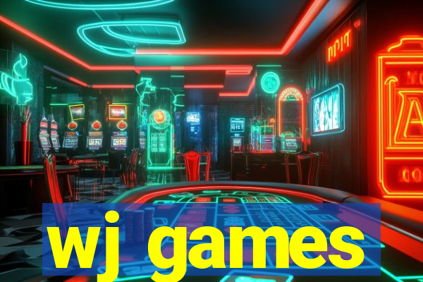 wj games